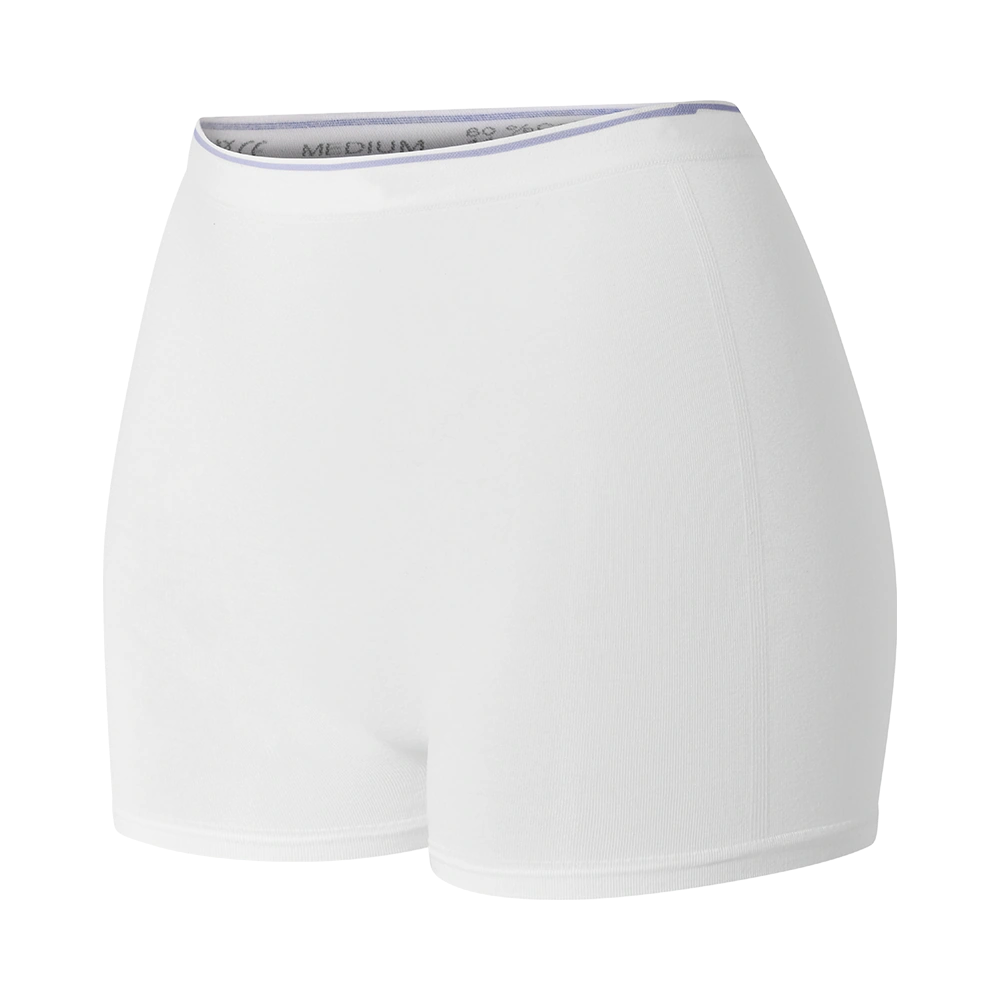 ABENA Fix, Bawełniane Majtki Fiksacyjne, XS-3XL