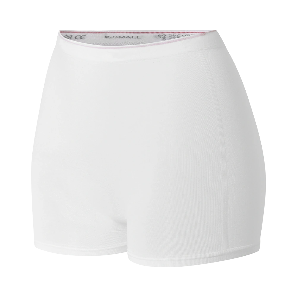 ABENA Fix, Bawełniane Majtki Fiksacyjne, XS-3XL