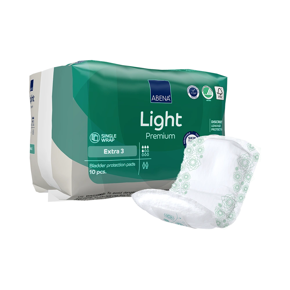 ABENA Light, Extra 3